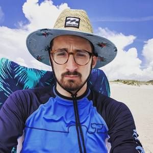 Meet your Posher, Thomas